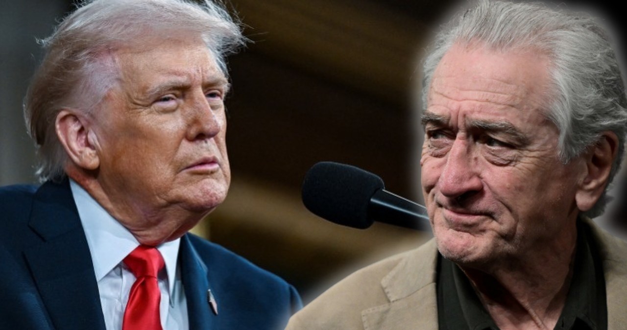 Trump chce wyrzucić z kraju popularnego aktora. "Powinniśmy odesłać"