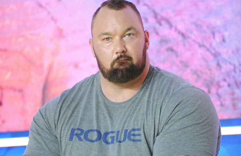 Góra z "Gry o tron" wkracza do gry. Legacy of Valor szykuje coś dużego