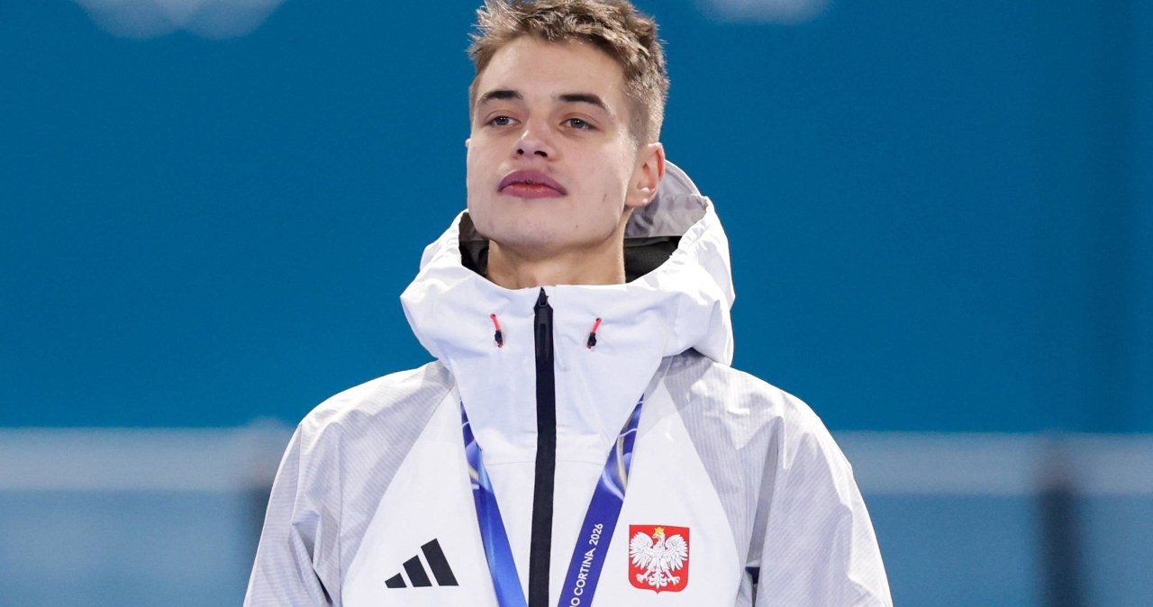 Potwierdzają się doniesienia ws. medalu Semirunnija. Decyzja jest definitywna