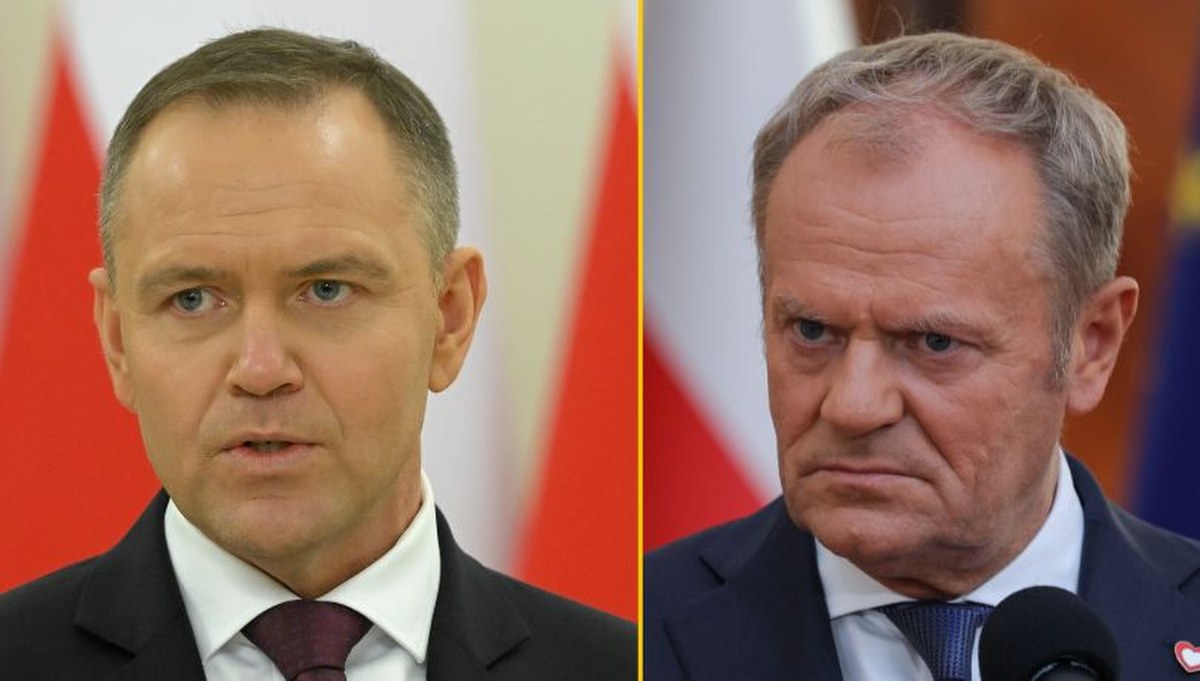 Ten polityk cieszy się największym zaufaniem. Nowy sondaż