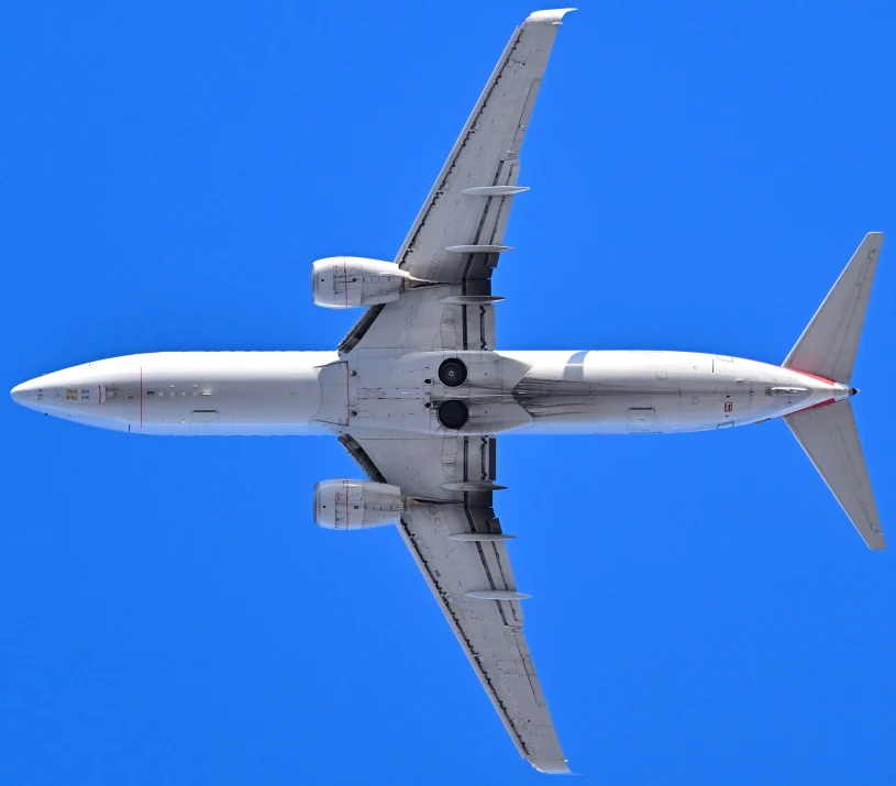 60 tys. fałszywek. Części trafiały do Airbusów i Boeingów. Jest wyrok