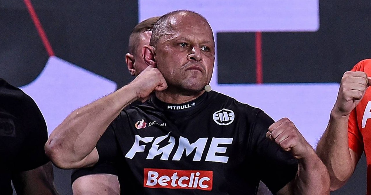 Murański nie wytrzymał, wyzwał rywala do walki. Absolutny hit