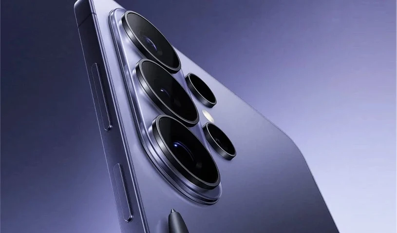 Czego Samsung nie mówi o S26 Ultra w pojedynku z iPhonem 17 Pro Max?