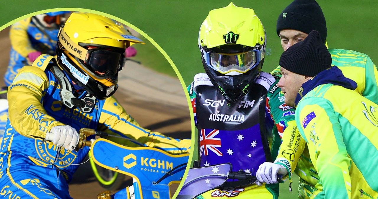 Stal Gorzów poszła do prezydenta. Szokująca oferta, padło jedno nazwisko