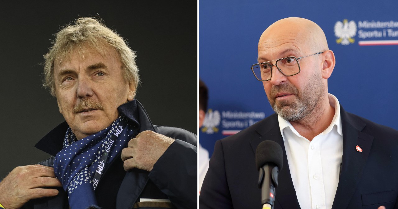 Minister sportu przekazał wieści. Boniek skomentował. Już padła odpowiedź