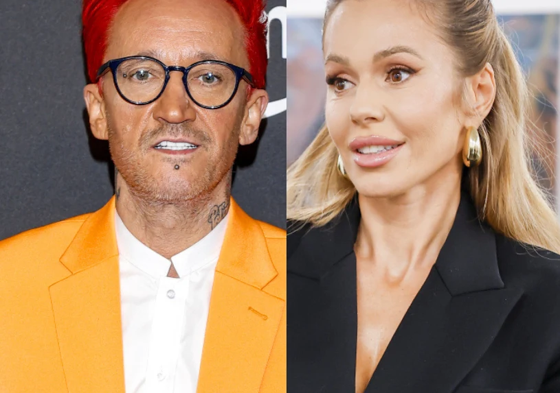 Doda ogłosiła wielki koncert, a tu Wiśniewski nie wytrzymał. "Fatalne"