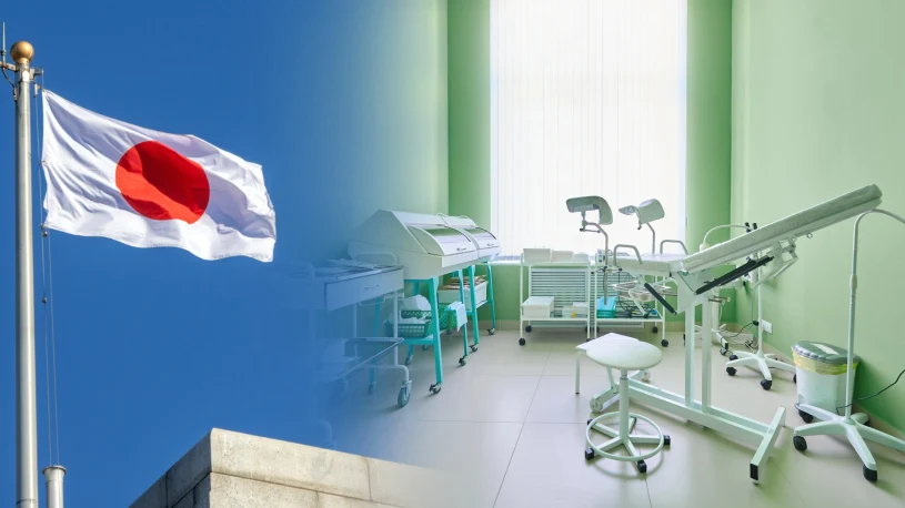 Wielki kryzys w regionalnym mocarstwie. Rekordowo niska liczba urodzeń