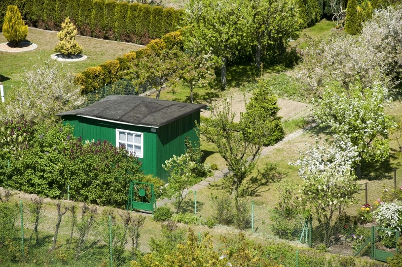 Nielegalna studnia na działce? Możliwe choćby 5000 zł mandatu
