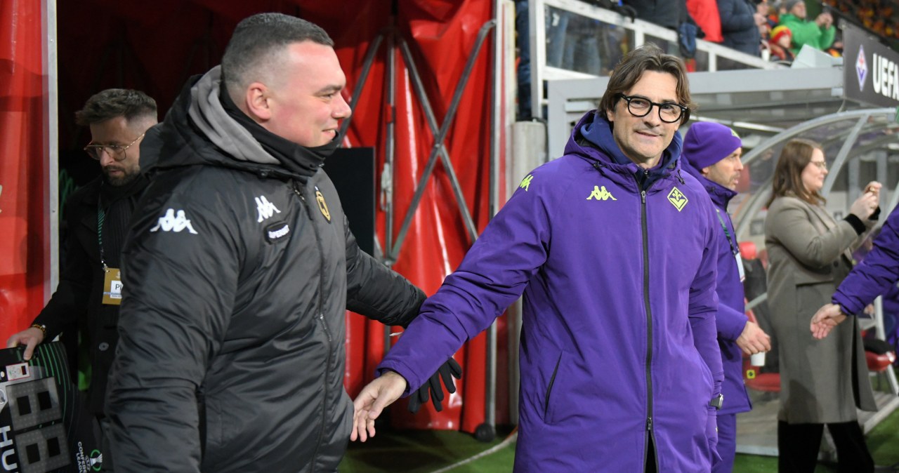 Rywal Jagiellonii zaskoczył włoskie media. "To było coś nieoczekiwanego"