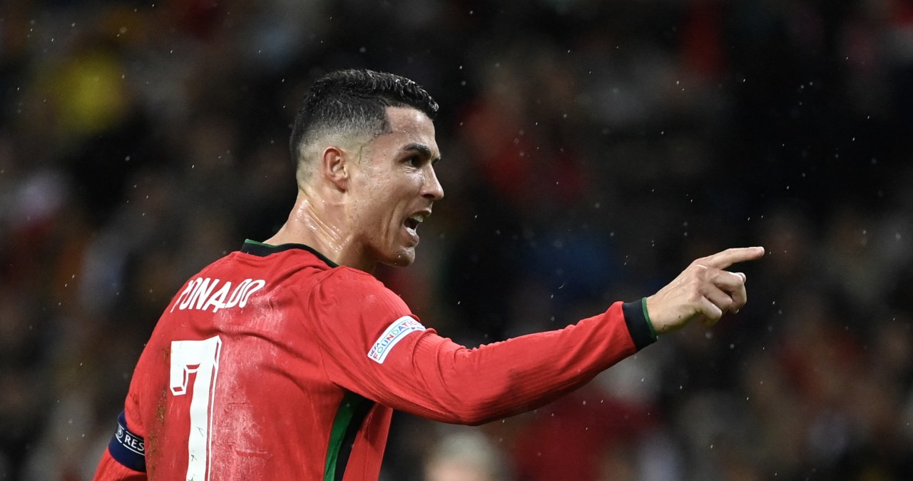 Oficjalny komunikat ws. Ronaldo. Nowe wyzwanie. W Hiszpanii już wiedzą