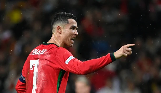 Oficjalny komunikat ws. Ronaldo. Nowe wyzwanie. W Hiszpanii już wiedzą