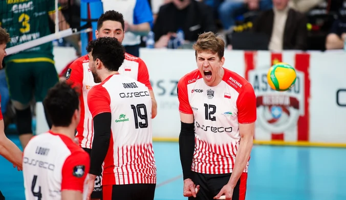 Włoch zobaczył, co zrobili Polacy i się wściekł. To nie tak miało wyglądać