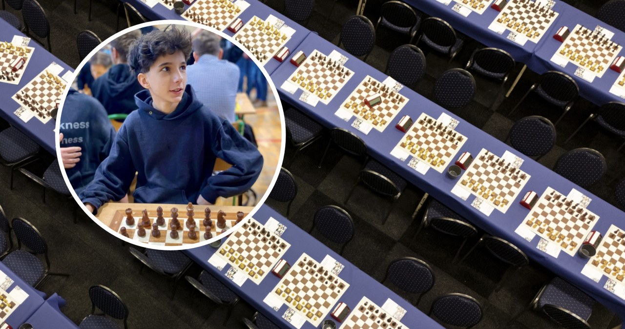 Pilny apel rodziców polskiego geniusza. 13-latek potrzebuje pomocy