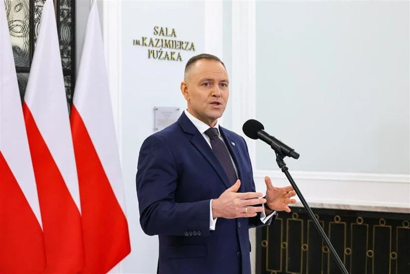 Prezydent reaguje na expose Sikorskiego. "Mówimy jednym głosem"