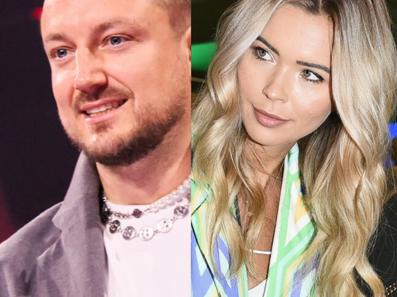 Rozwód Sandry Kubickiej i Barona. Oto dlaczego w sądzie byli tylko 15 minut