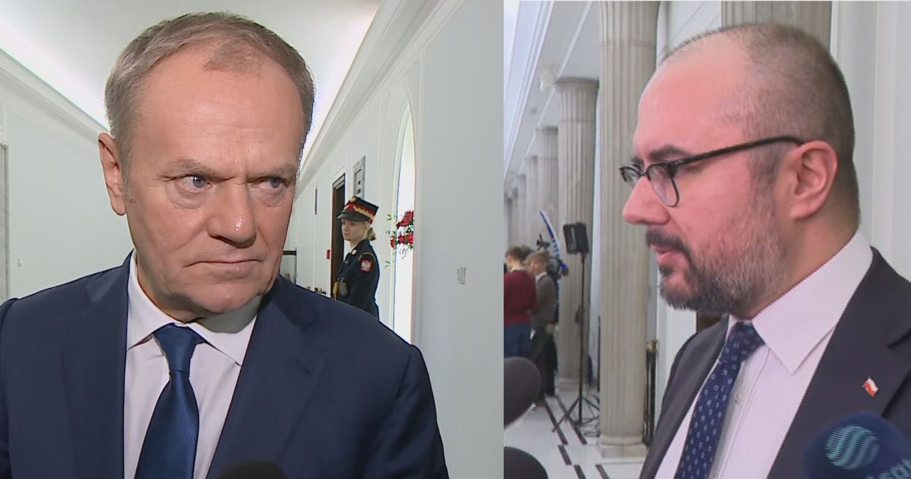 Expose Radosława Sikorskiego. Pierwsze komentarze polityków