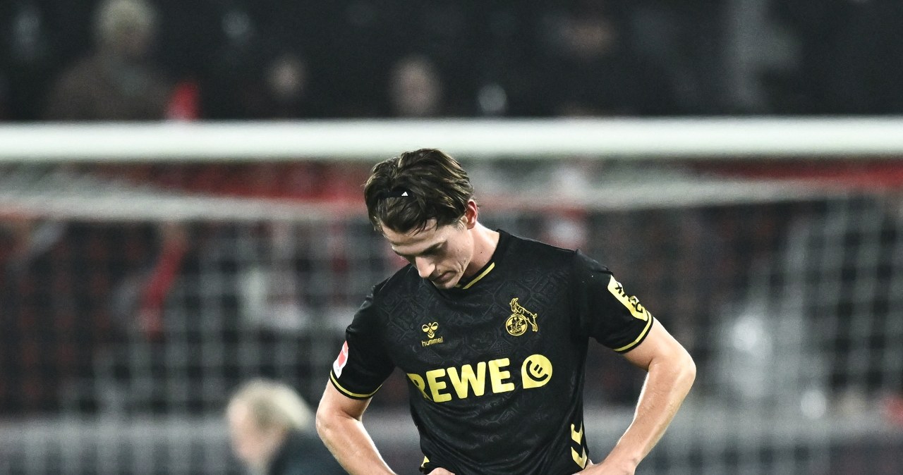 Niemcy ogłaszają ws. reprezentanta Polski. To skończy się transferem