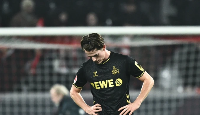 Niemcy ogłaszają ws. reprezentanta Polski. To skończy się transferem