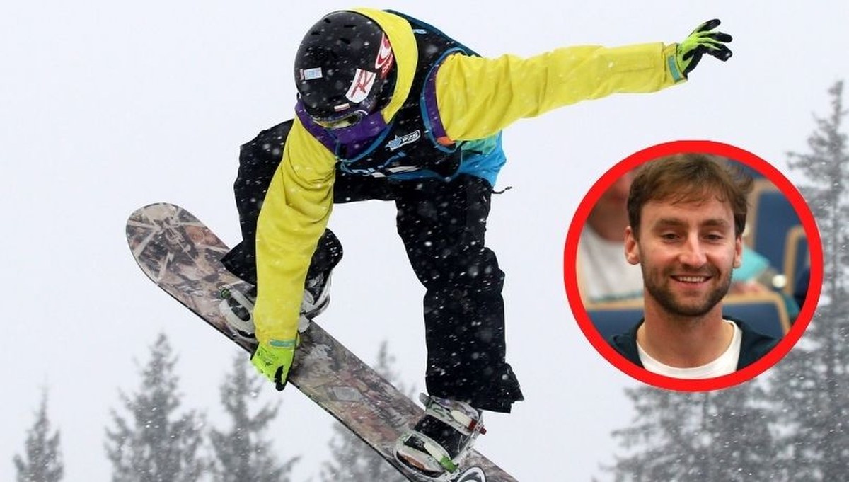 ​Michał Ligocki: Mieliśmy sukcesy. Szkoda, iż nic za tym nie poszło