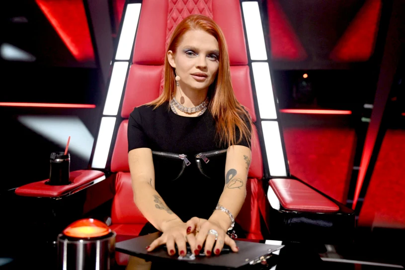 Wyrzuciła ją z show, ale obiecała współpracę. Margaret dotrzymała słowa!