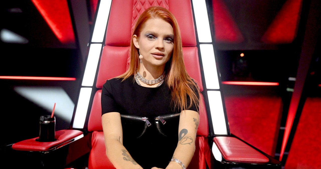 Wyrzuciła ją z show, ale obiecała współpracę. Margaret dotrzymała słowa!