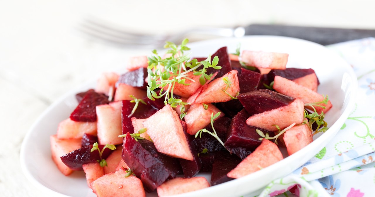 Na przednówku powinniśmy jeść codziennie. Najzdrowsze wśród owoców i warzyw