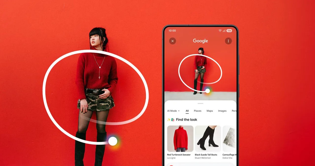 Google i Samsung mają przełomowe funkcje AI. Kiedy trafią do Siri?