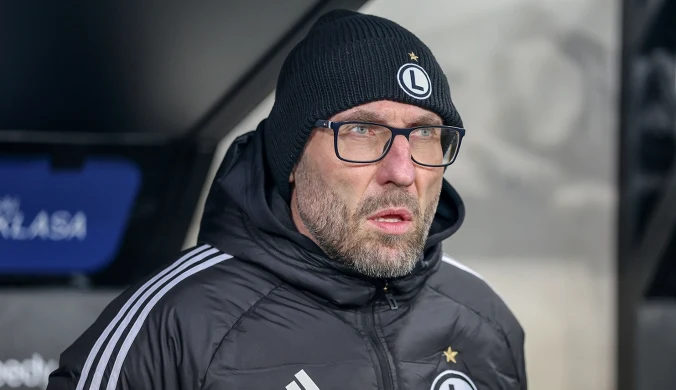 Zaskakująca decyzja Papszuna przed ważnym meczem. Na jaw wychodzą kulisy