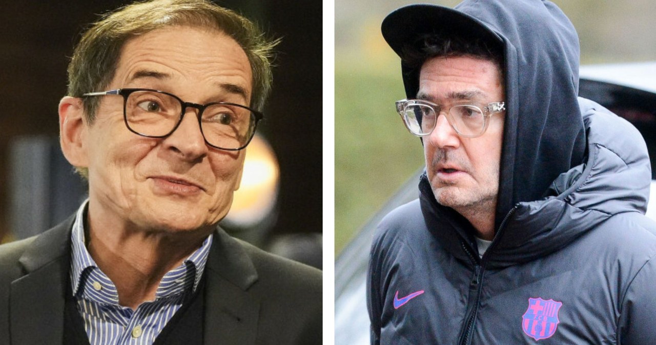 Babiarz nie przyszedł do Wojewódzkiego. Na tym się nie skończy. Ujawnił powody