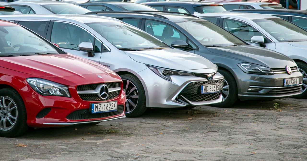 Kupujesz auto używane? Te modele najczęściej sprawiają problemy