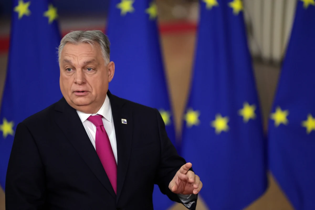 ​Premier Węgier Viktor Orban zwrócił się do Unii Europejskiej z prośbą o utworzenie misji rozpoznawczej, która oceniłaby stan rurociągu naftowego Przyjaźń na Ukrainie - poinformowała w czwartek agencja Reutera, powołując się na list węgierskiego premiera do przewodniczącego Rady Europejskiej Antonio Costy.