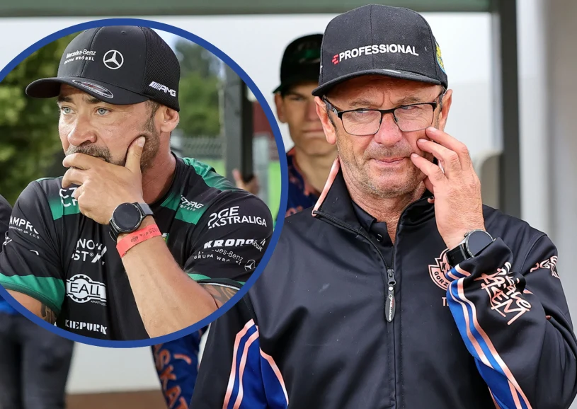 Koniec kłótni w rodzinie. Biznesmen z Częstochowy zamknął temat