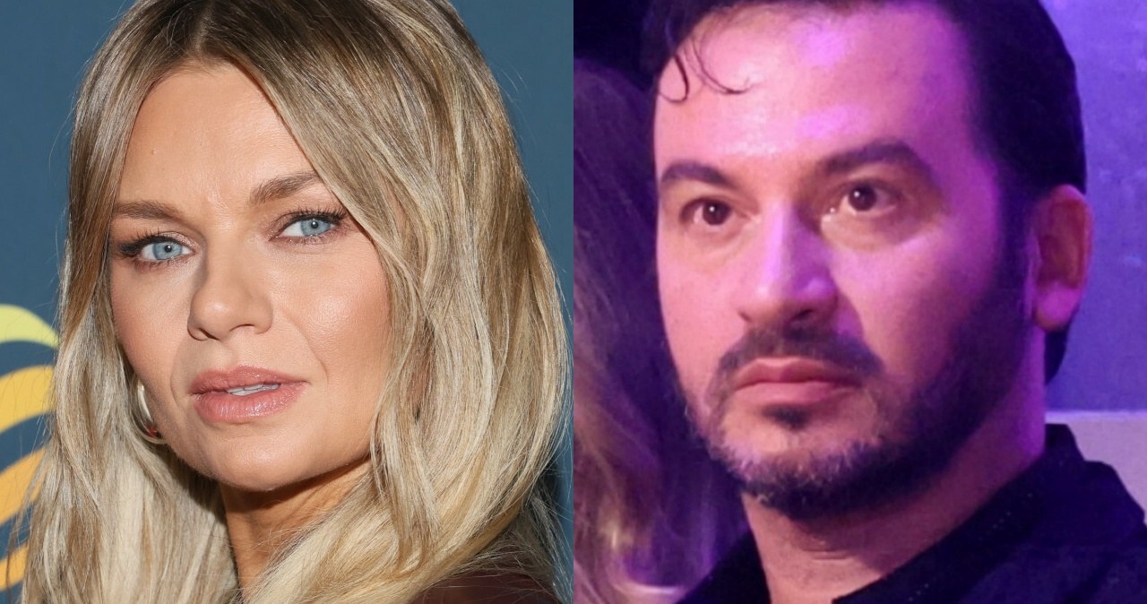 Terrazzino odezwał się do fanów po "Tańcu z gwiazdami". Wyszło inaczej