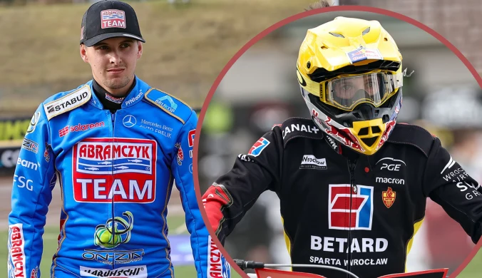 Sparta Wrocław zdecydowała. Jest reakcja po doniesieniach ws. Zmarzlika