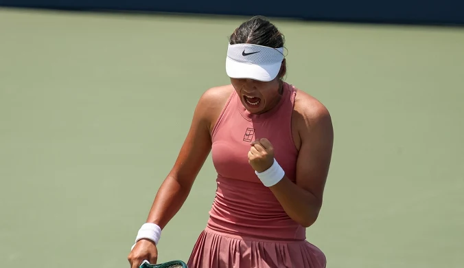 Pogrom ze Świątek, nastąpił zwrot akcji. Potwierdzenie tuż przed Indian Wells