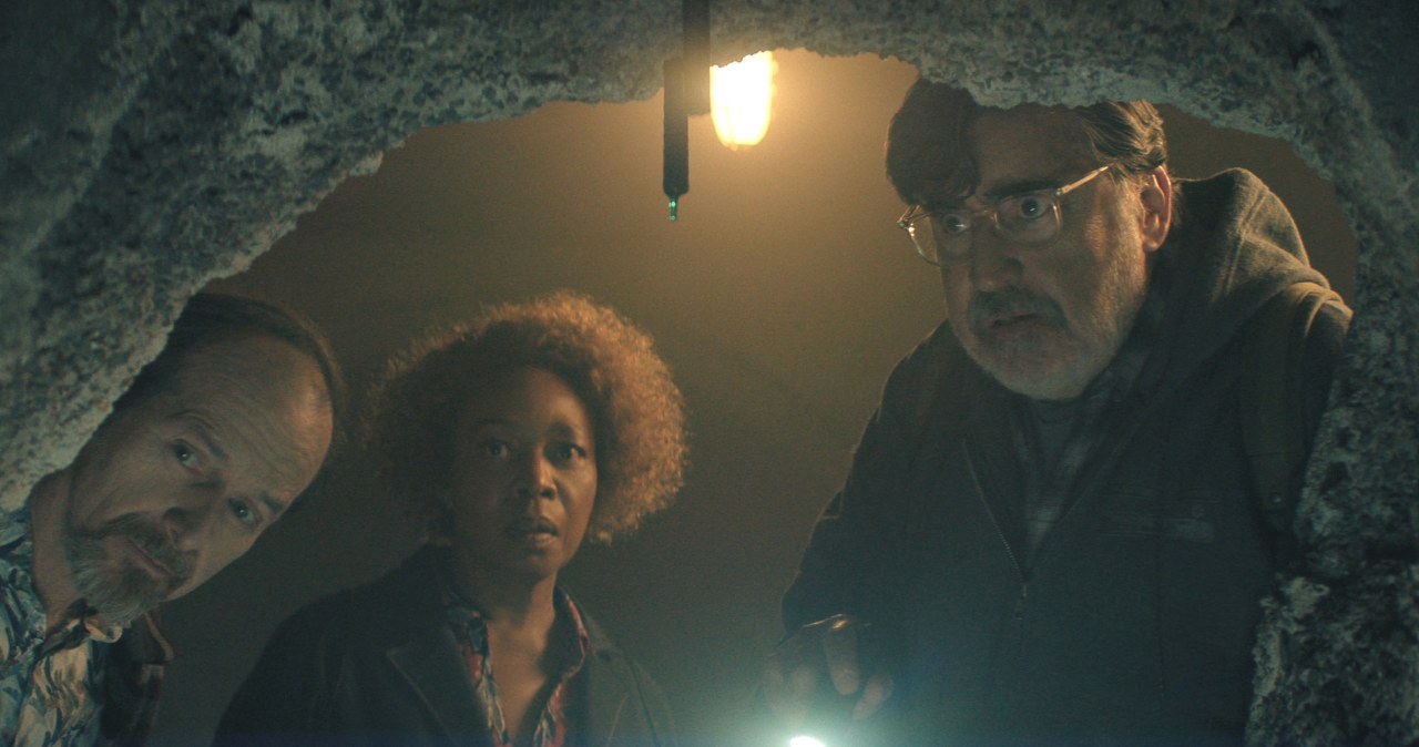 Nowy serial twórców "Stranger Things". Znamy datę premiery produkcji "The Boroughs"