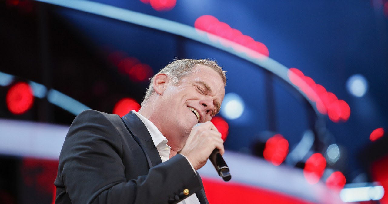 Przez lata rozkochał w sobie miliony Polek. Dziś chętnie ucieka od sławy