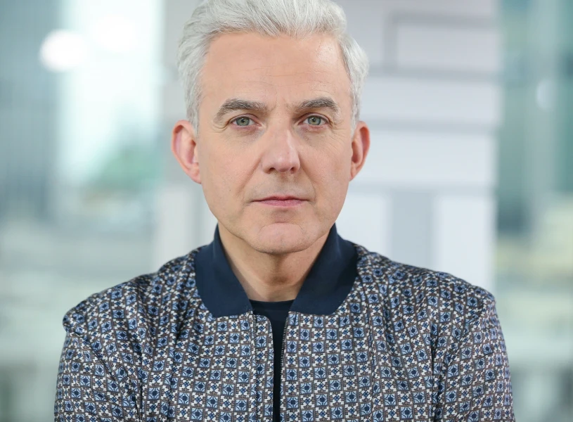 Urbański nagle odezwał się do fanów i ujawnił o mamie. Nie był zadowolony