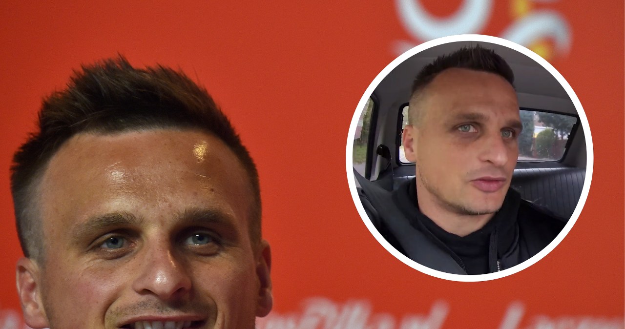 Sławomir Peszko wprost o nieudanej inwestycji. Stracił na tym pół miliona