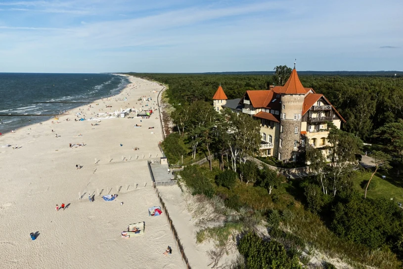 Wielkanoc droższe od majówki, turyści przesuwają wyjazdy