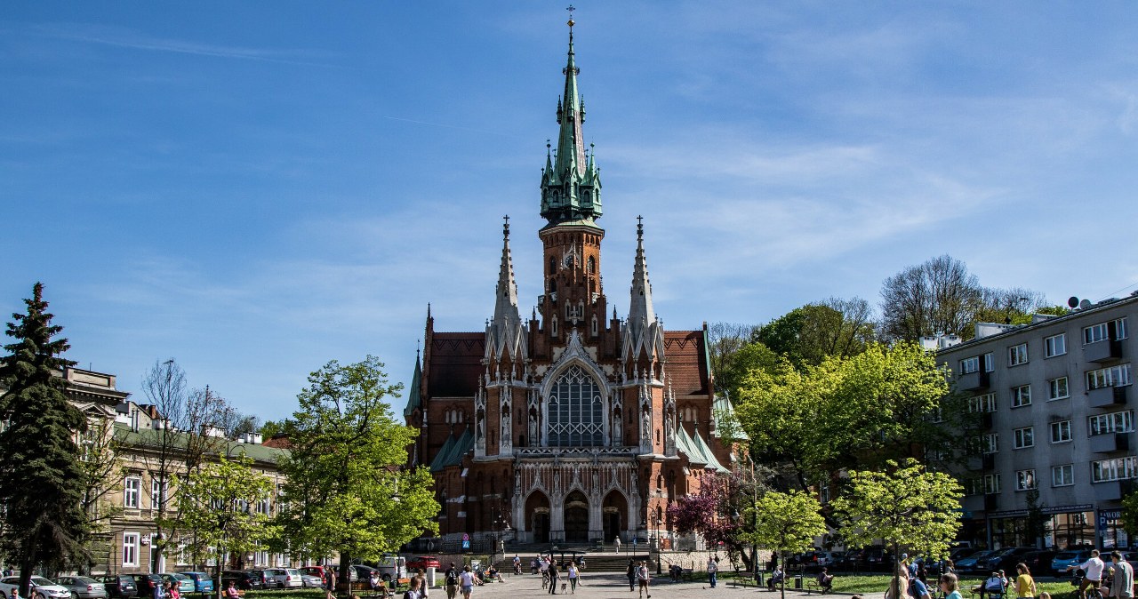 Polskie miasto na celowniku Brytyjczyków. Zdobyło pięć gwiazdek
