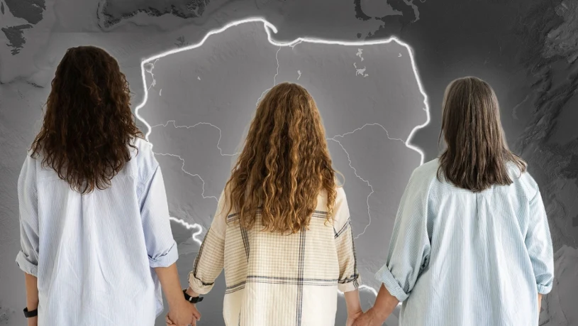 Ten zawód wykonuje zaledwie kilkaset osób w Polsce. "Świadomość rośnie"