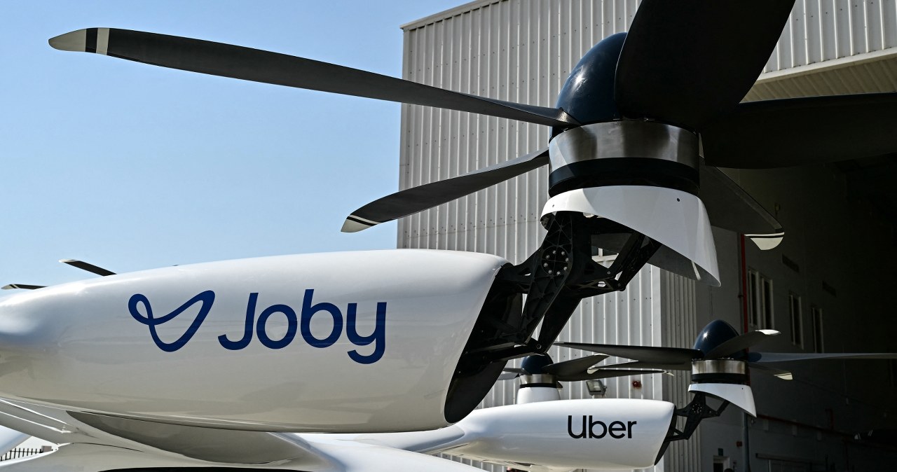 Transportowa rewolucja tuż-tuż. Nowa usługa Ubera w tym roku