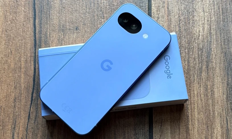 Sprawdzam nowego smartfona Google Pixel. Jest niedrogi, a co oferuje?