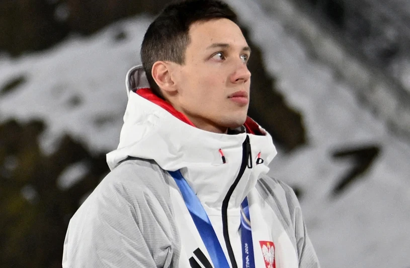 Medale to jeszcze nic. PZN ogłasza ws. Tomasiaka, coś niebywałego