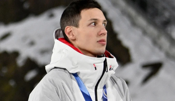 Medale to jeszcze nic. PZN ogłasza ws. Tomasiaka, coś niebywałego