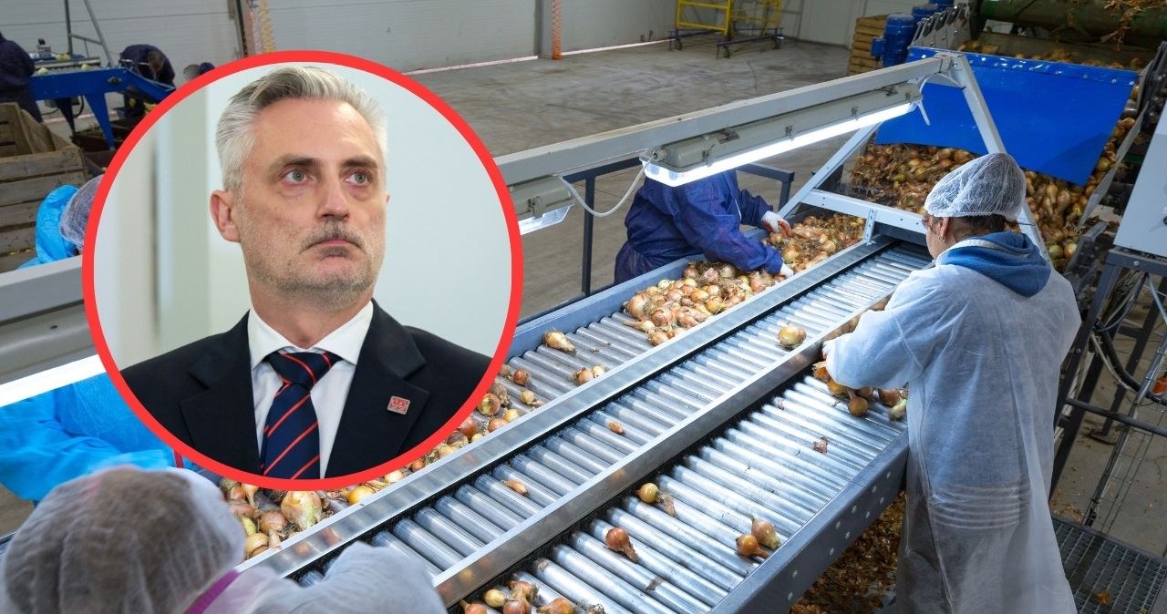 Szef OPZZ: Histeria wokół projektu PIP jest absurdalna