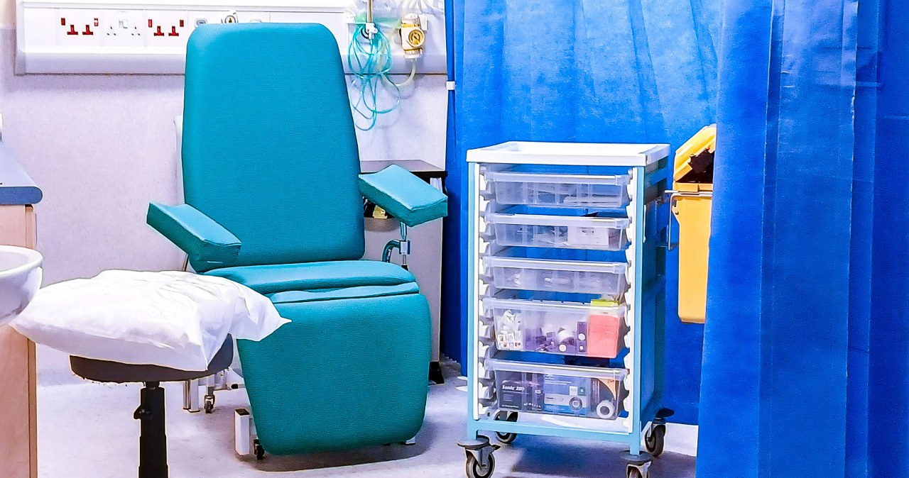 Wielki przekręt w Niemczech, na liście 27 przychodni. Chodzi o szczepienia