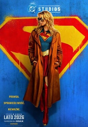 Supergirl