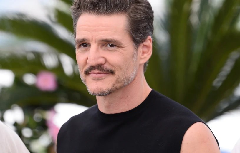 Gruchnęły wieści ws. Pedro Pascala. Aktor został przyłapany z mężczyzną